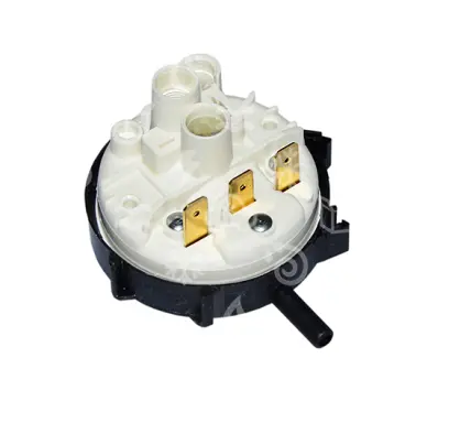 presostat myčky univerzální, 46/26 mbar, d = 6 mm, 250V / 16(4)A, ELECTROLUX / ALBA